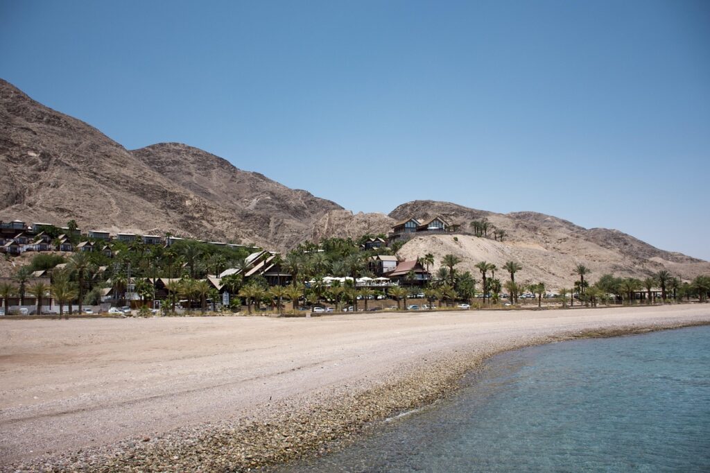 Penthouse for Sale in Eilat: A Buyer's Guide