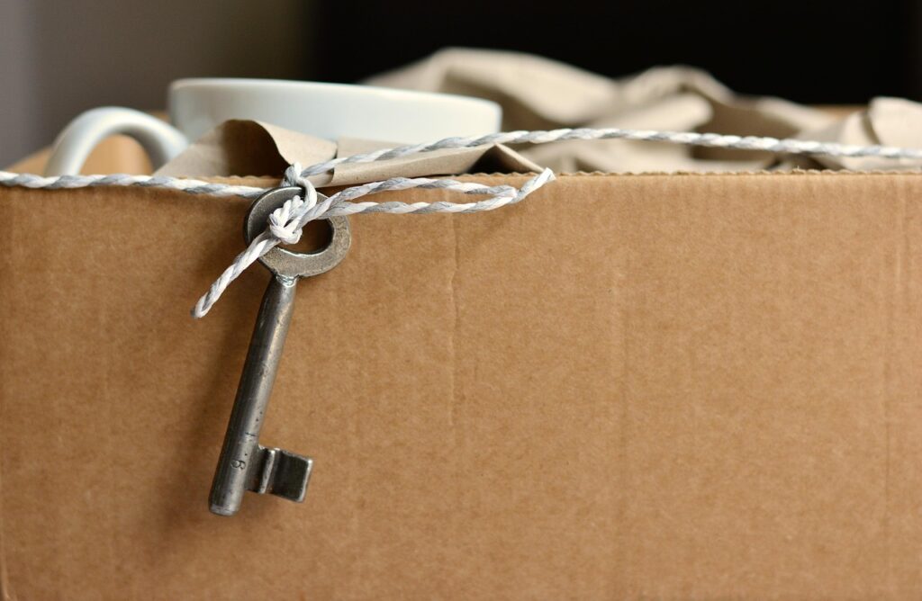 Risks to Consider Before You Buy